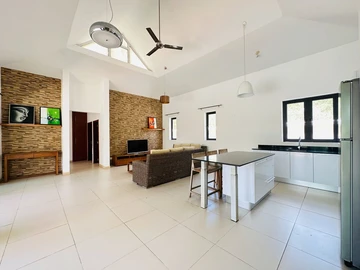 4 Bedroom Villa