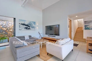 Contemporary Villa In A Secure Gated Community