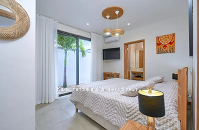 Villa Contemporaine Au Cœur D’Un Écrin De Verdure