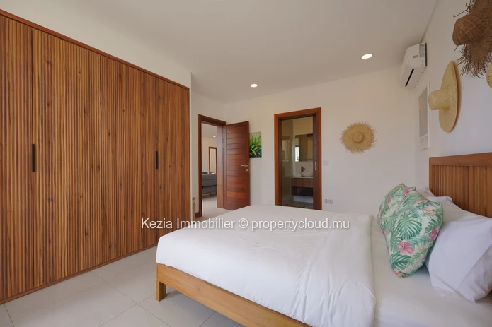 | Contemporary Apartment |
