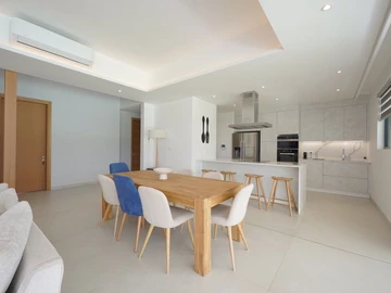 3 Bedroom Apartment