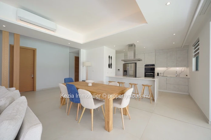 Appartement D’Exception En Rez-De-Jardin Au Golf De Mont Choisy