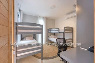 Contemporary Villa In A Secure Gated Community