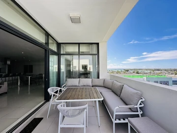 3 Bedroom Apartment