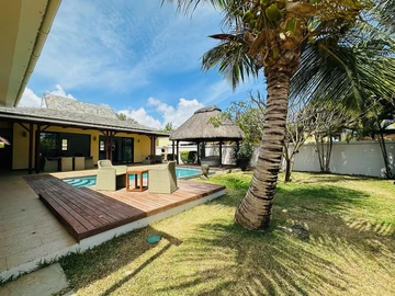 4 Bedroom Villa