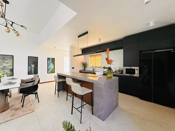 3 Bedroom Villa