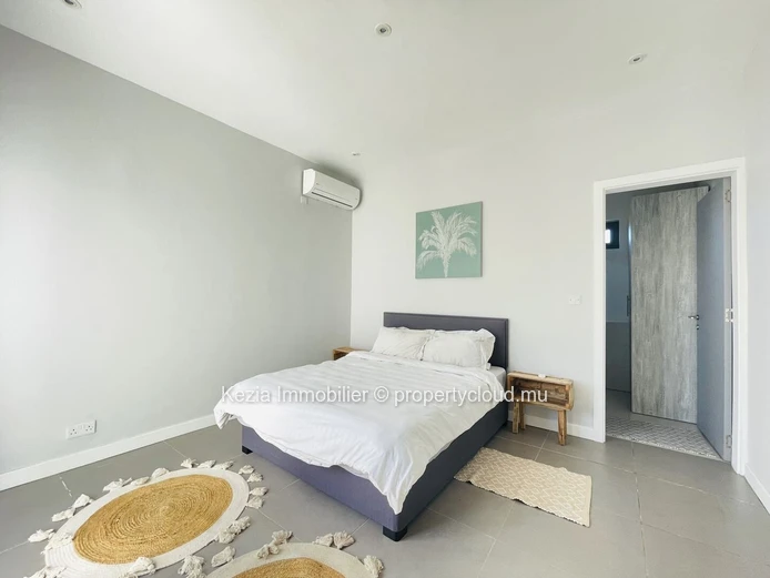 Contemporary Apartment