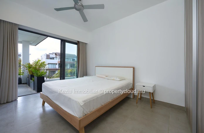 Appartement Contemporain A Proximite De La Plage