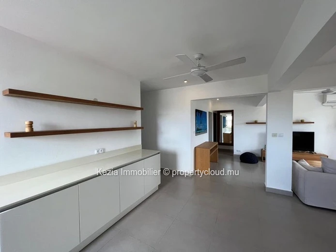 Appartement Contemporain
