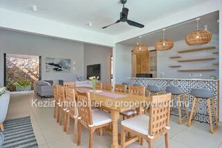 Contemporary Villa In A Secure Gated Community