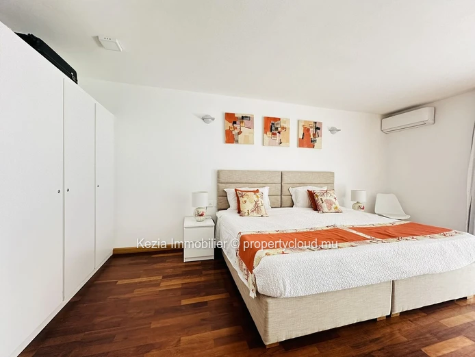 Appartement Contemporain Proche Plage