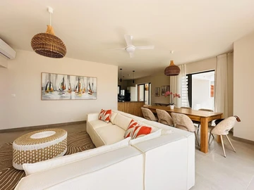 3 Bedroom Villa
