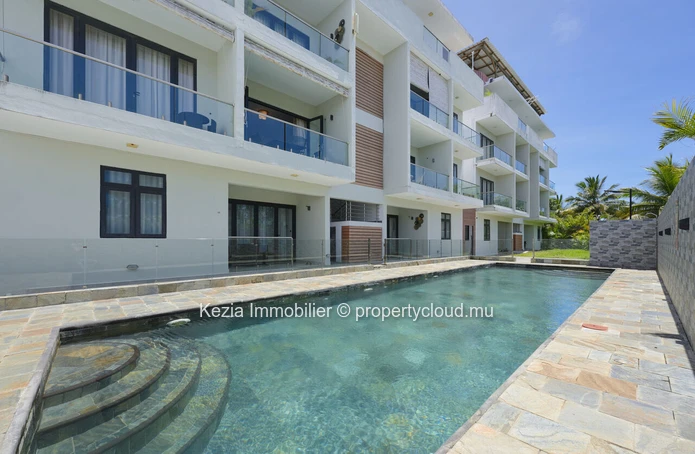 Appartement Contemporain Lumineux
