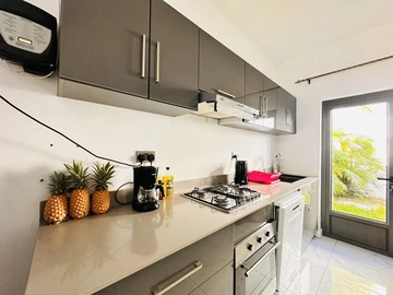 2 Bedroom Townhouse, Duplex