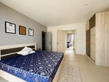 2 Bedroom Townhouse, Duplex