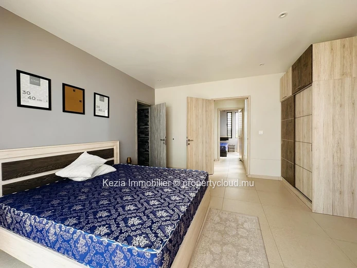 Modern And Comfortable Duplex