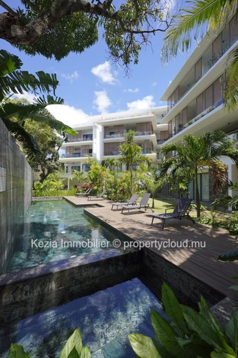 | Contemporary Apartment |