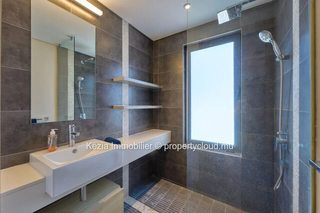 Appartement Contemporain À Deux Pas De La Plage