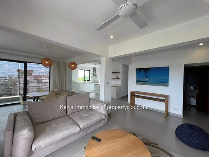 Appartement Contemporain
