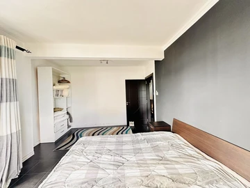 2 Bedroom Townhouse, Duplex