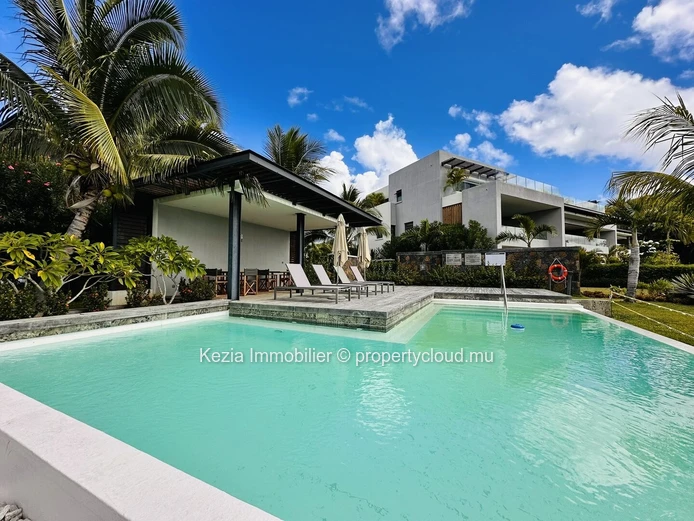 Appartement Contemporain En Front De Mer