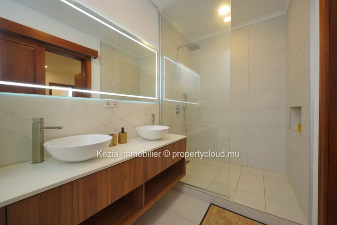 | Contemporary Apartment |