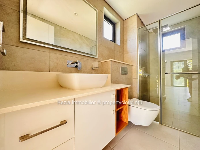 Appartement Contemporain