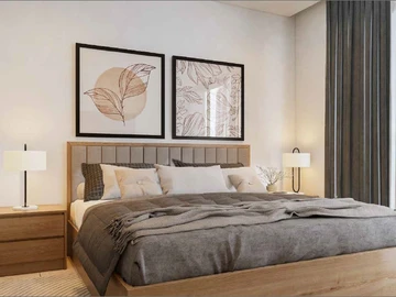 3 Bedroom Villa