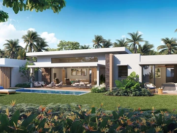 5 Bedroom Villa