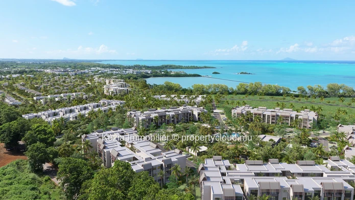 Investissement Contemporain Au Cœur D’Un Environnement Privilégié