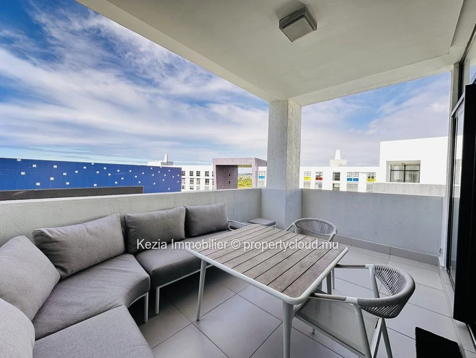 Appartement Contemporain Avec Vue Mer