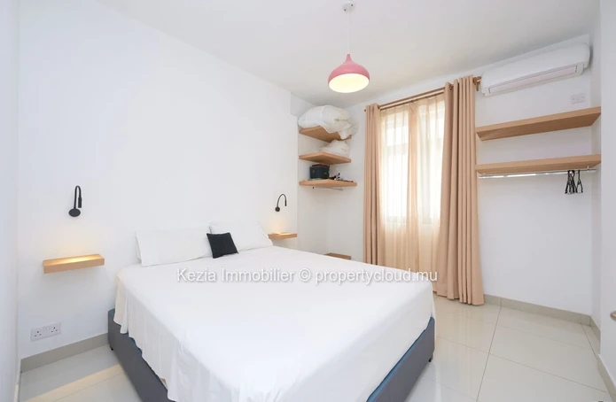 Appartement Contemporain Lumineux