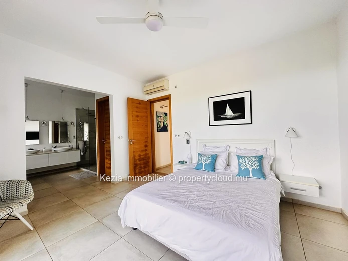 Appartement Contemporain Avec Vue Montagne