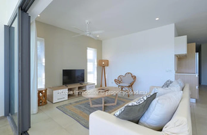 Modern Apartment Just A Few Steps From The Beach