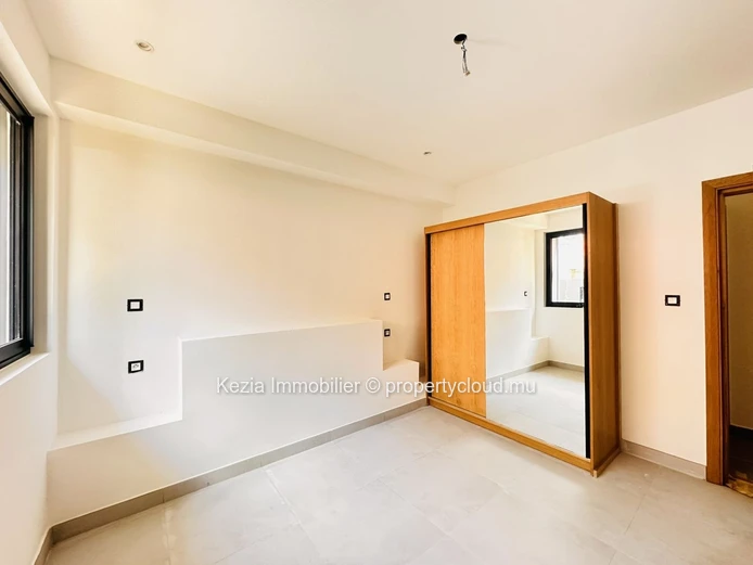 Appartement Avec Jardin Privatif