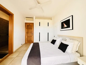 3 Bedroom Apartment