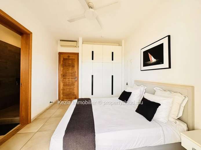 Appartement Contemporain Avec Vue Montagne