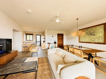 3 Bedroom Apartment