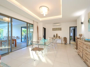 3 Bedroom Villa