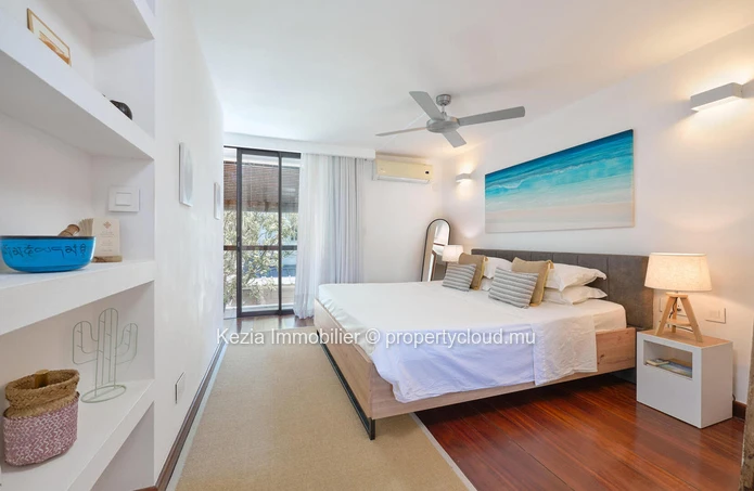 Appartement Moderne A Proximite Immediate De La Plage