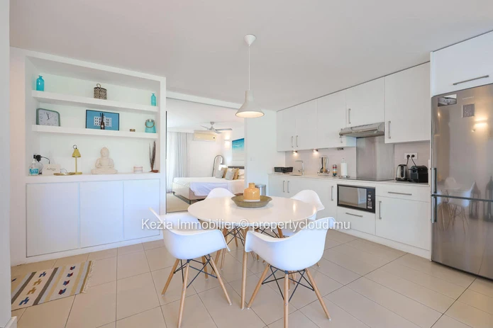 Appartement Moderne A Proximite Immediate De La Plage