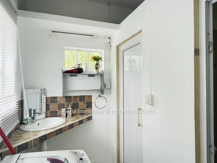 Ground Floor Apartment With Swimming Pool