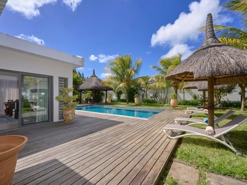 4 Bedroom Villa