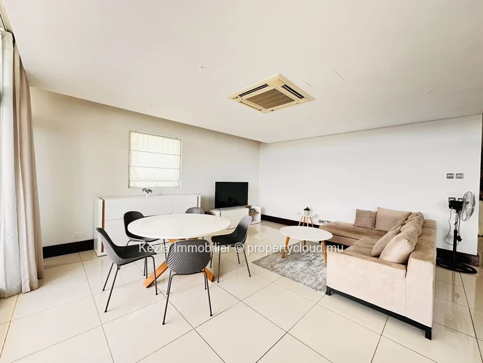Appartement Contemporain Avec Vue Mer