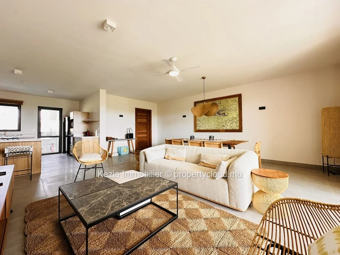 Apartment Close To The Beach