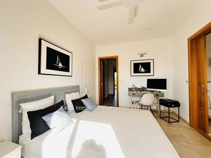 Appartement Contemporain Avec Vue Montagne