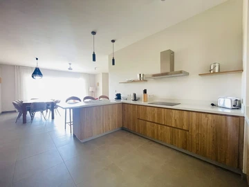 3 Bedroom Apartment