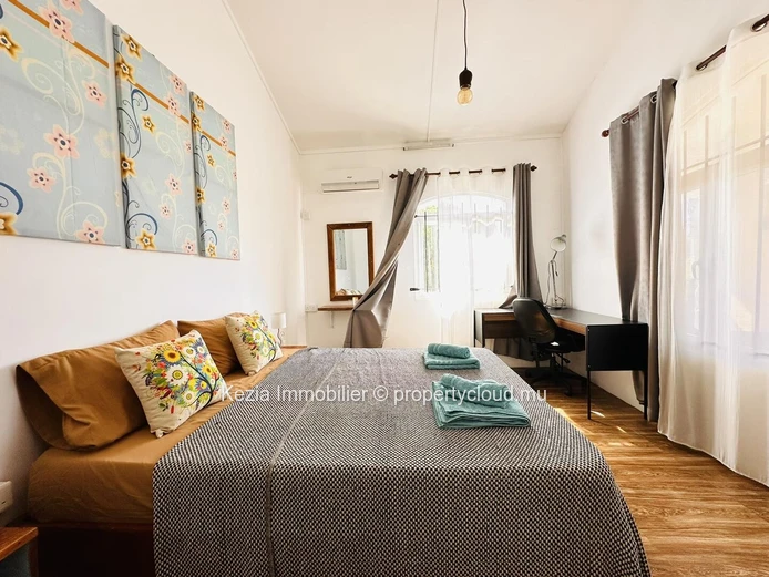 Modern Apartment Close To The Beach