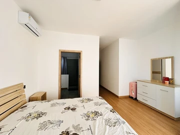 2 Bedroom Townhouse, Duplex