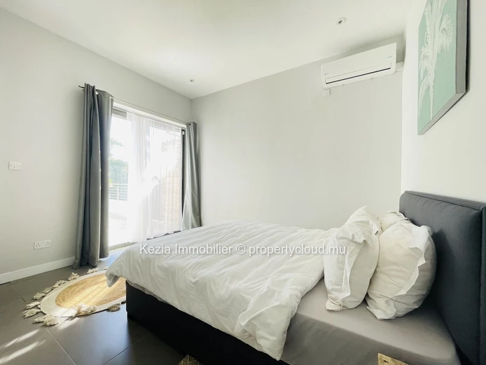 Contemporary Apartment